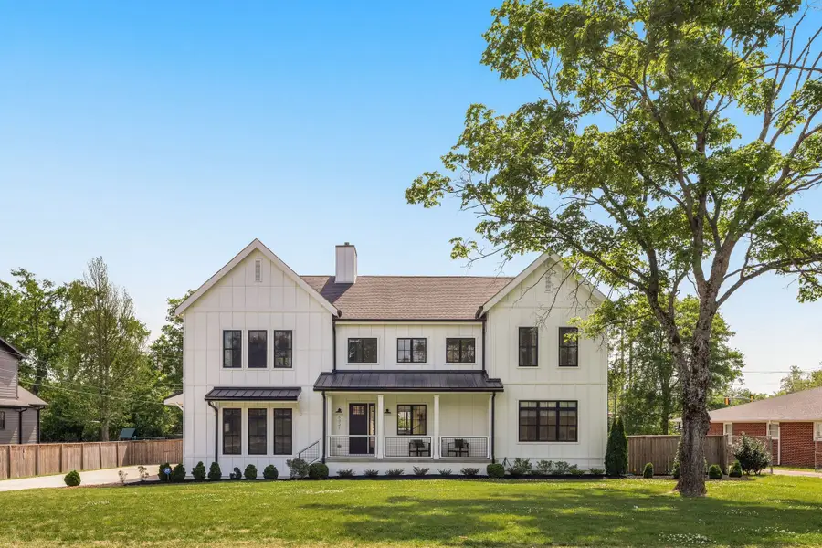 6021 Post Rd, Nashville, TN 37205 - #2