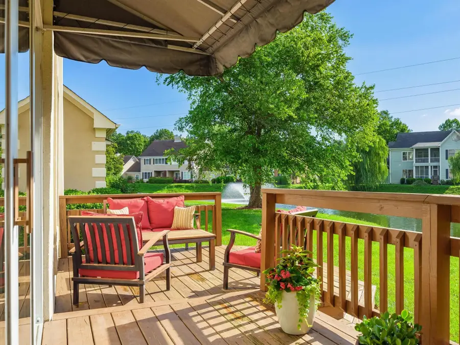 1005 Northbridge Lane, Chattanooga, TN 37405 - #3