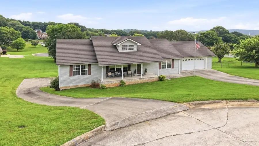 204 Rosewood Drive Ne, Cleveland, TN 37312 - #2
