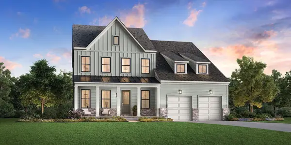 1416 Round Hill Lane, Spring Hill, TN 37174