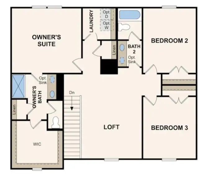 808 Molly Lane, Mount Juliet, TN 37122 - #3