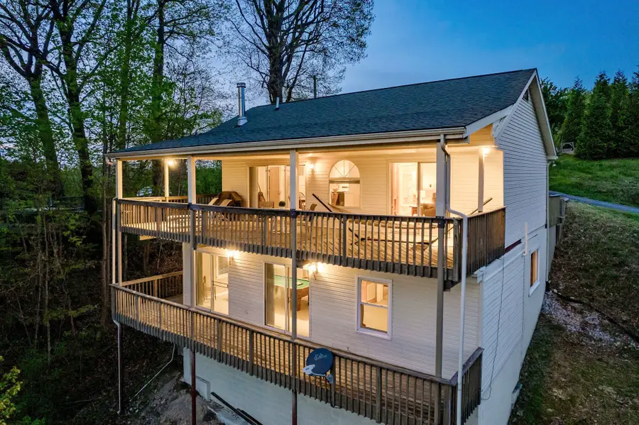 258 Captains Point Rd, Silver Point, TN 38582 - #2