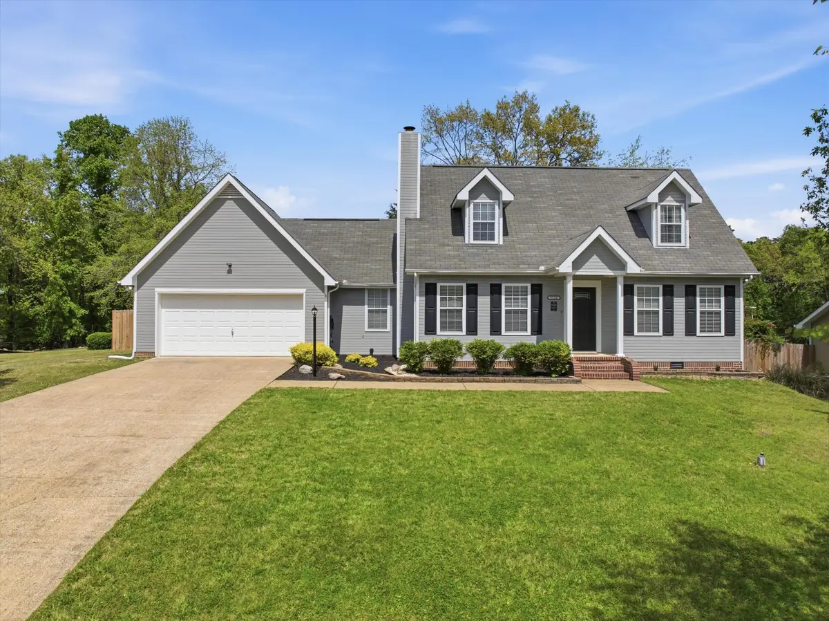 6528 Olde Ferry Landing, Harrison, TN 37341 - #1
