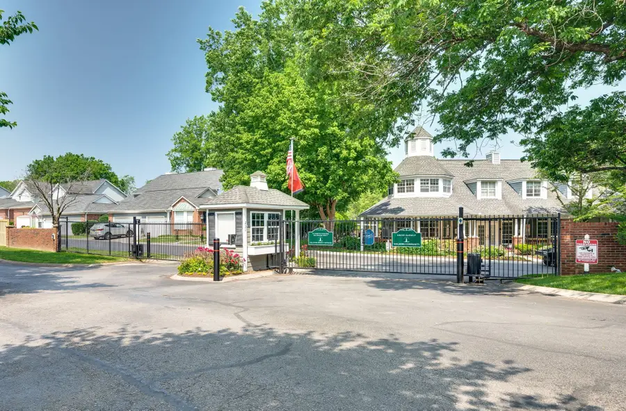 231 Green Harbor Rd #63, Old Hickory, TN 37138 - #3