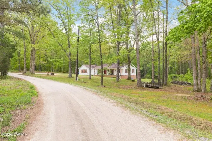 320 Benson Rd, Reagan, TN 38368 - #1