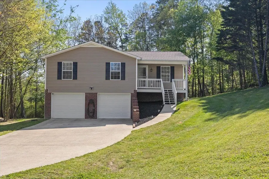 178 Marion Circle Se, Cleveland, TN 37323 - #2