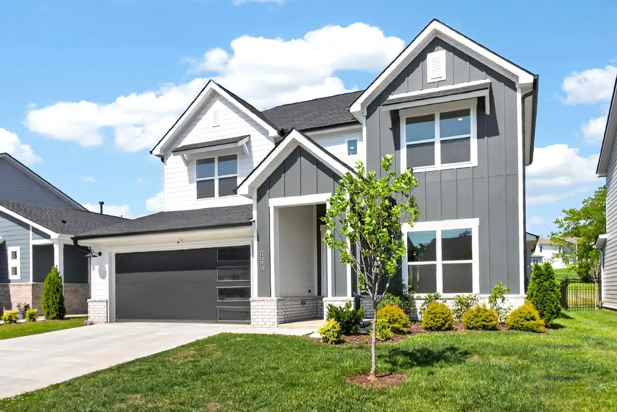 1252 Linn Cove Ct, Gallatin, TN 37066 - #1
