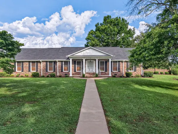 805 Boonshill Petersburg Rd, Petersburg, TN 37144
