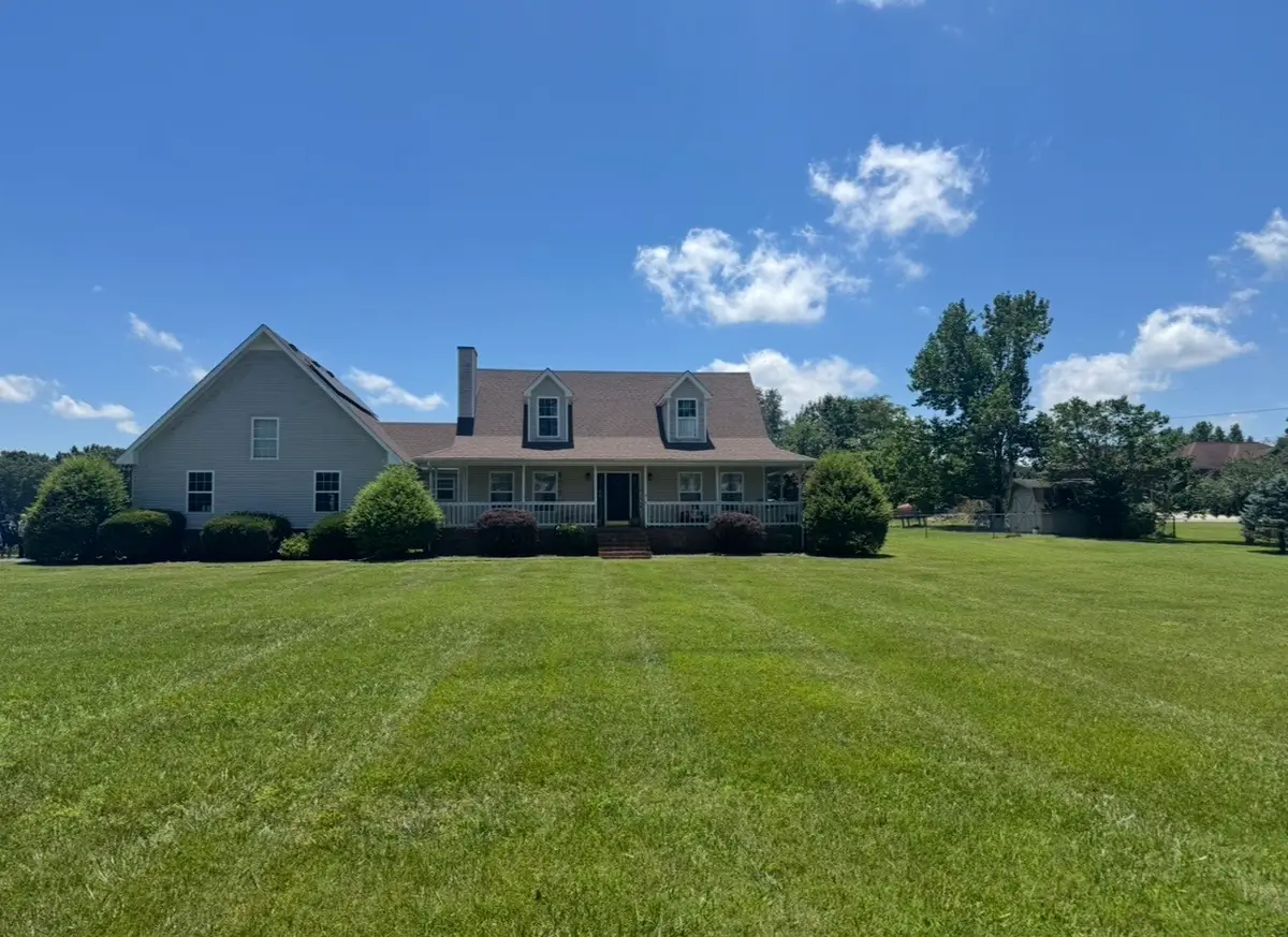 3821 Cage Ellis Rd, Springfield, TN 37172 - #1