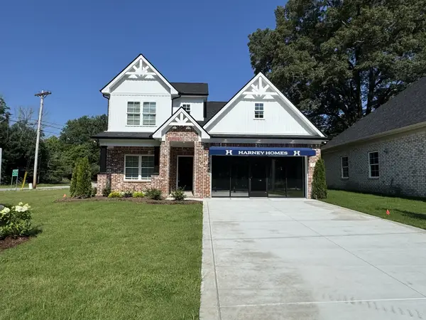 27 Laurel View St, Manchester, TN 37355