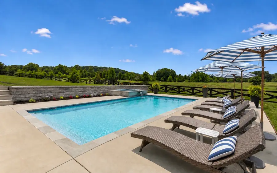 5007 Gates Mill Rdg, Thompsons Station, TN 37179 - #3