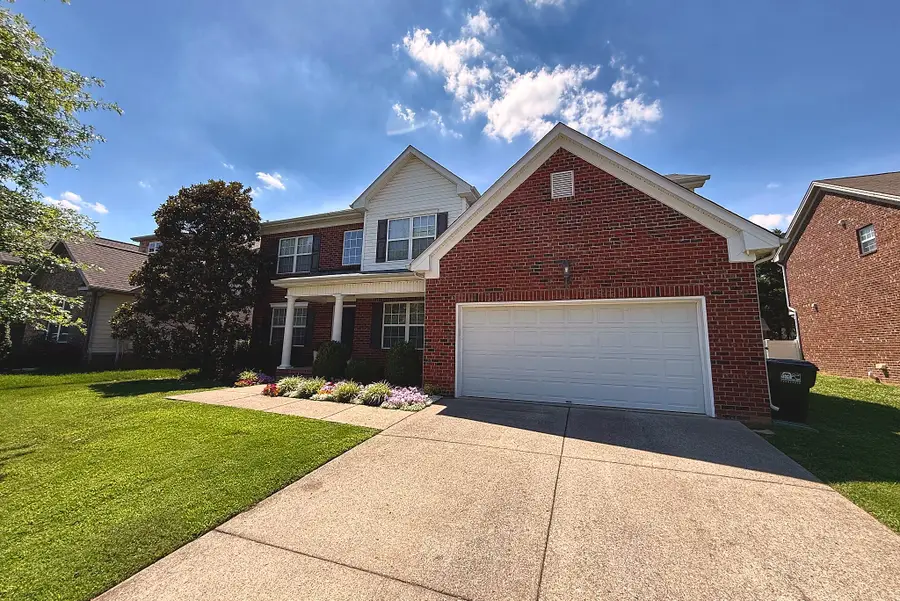 5037 Saint Ives Dr, Murfreesboro, TN 37128 - #2