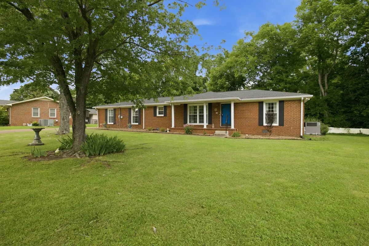 1507 Jewell Dr, Columbia, TN 38401 - #1