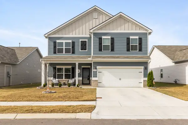 519 Morgan Meadows Way, Columbia, TN 38401