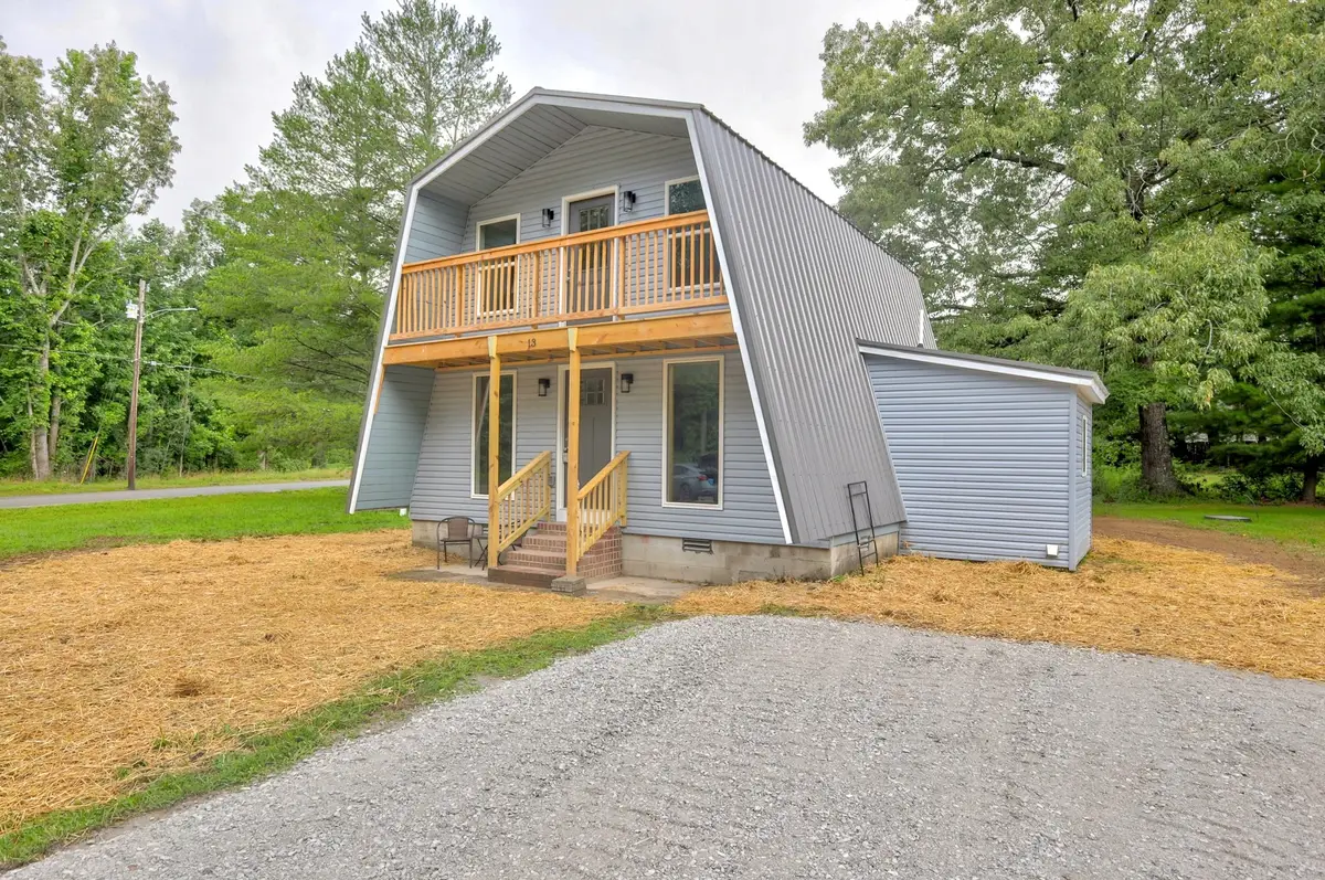 13 Chalet Dr, Manchester, TN 37355 - #1