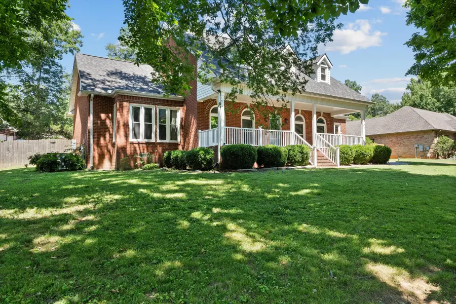 104 Oak Hill Dr, Smyrna, TN 37167 - #2