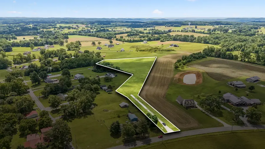 3409 Highway 76, Cottontown, TN 37048 - #2