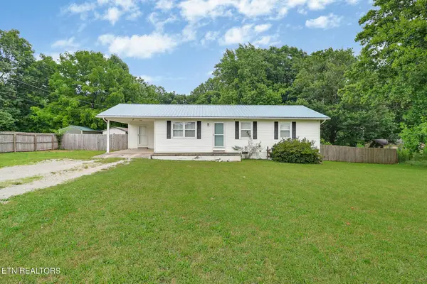 111 Meadow Creek Drive, Crossville, TN 38572
