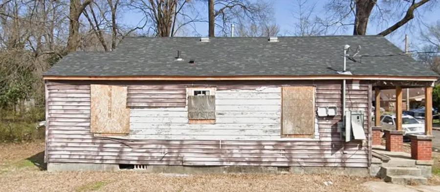 1311 Hyde Park Blvd, Memphis, TN 38108 - #2
