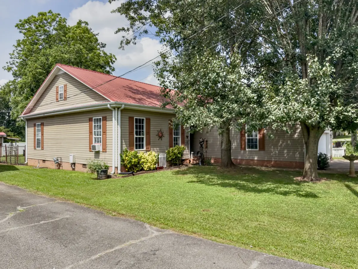 26909 Merlein Cir, Ardmore, TN 38449 - #1