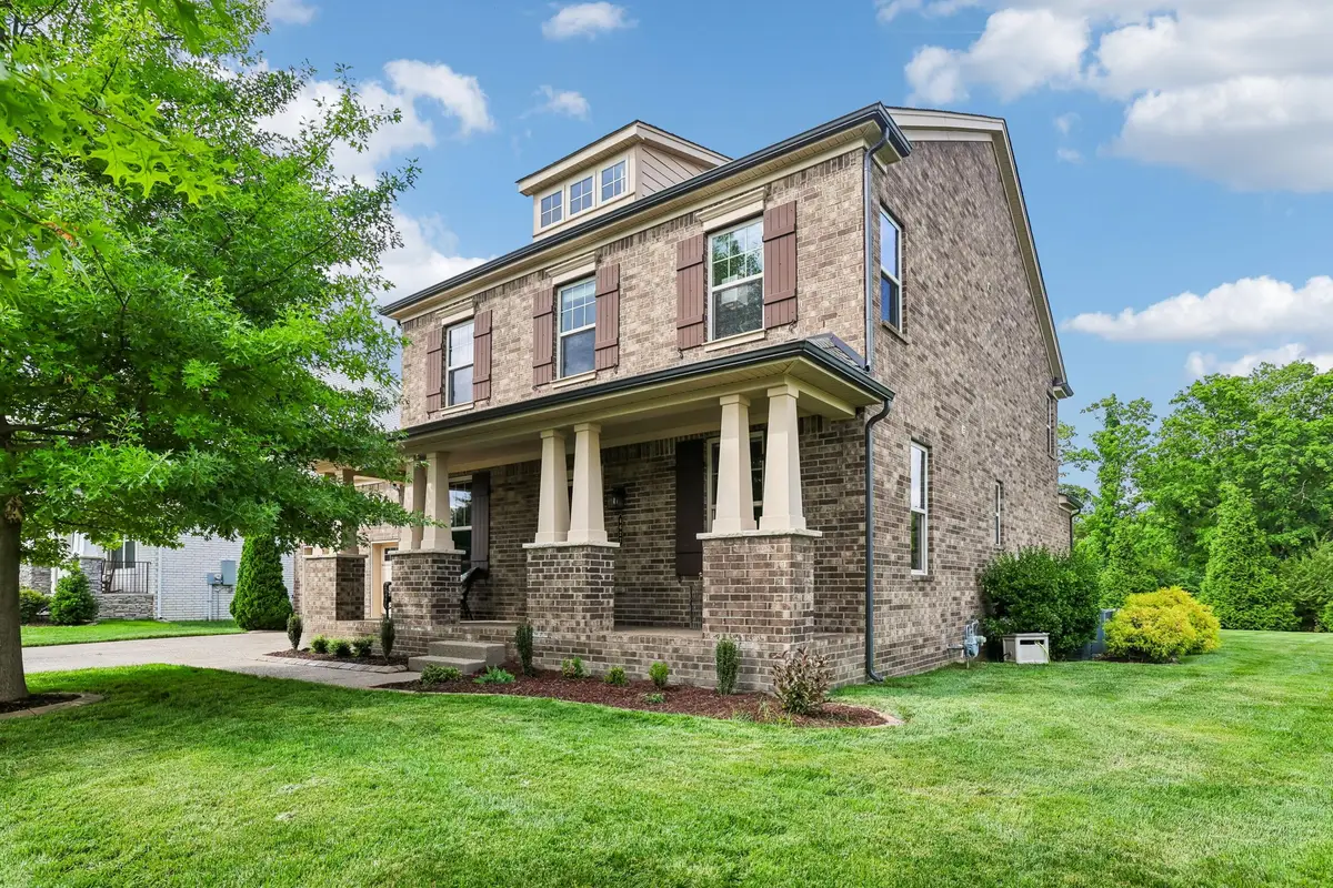 4627 Robin Ln, Nolensville, TN 37135 - #1