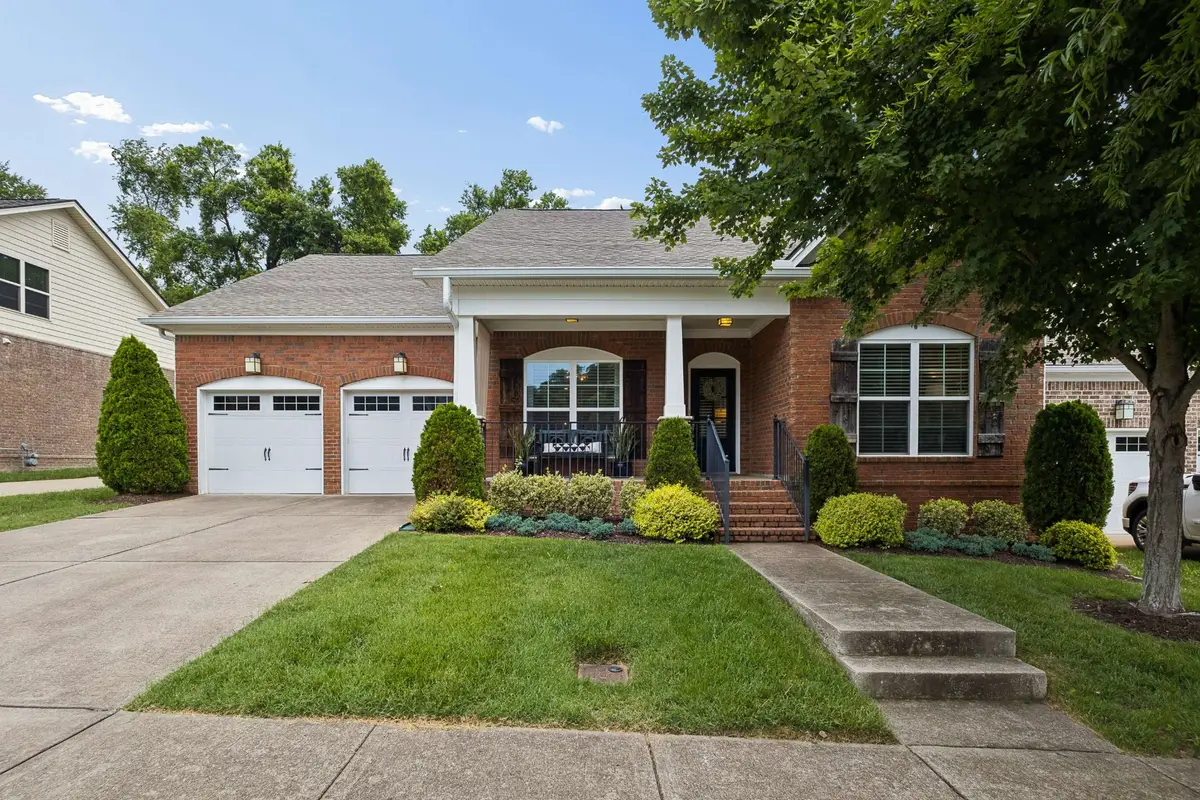 3128 Charles Park Dr, Nashville, TN 37211 - #1