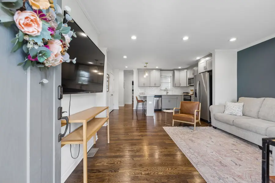 1608 Knowles St, Nashville, TN 37208 - #3