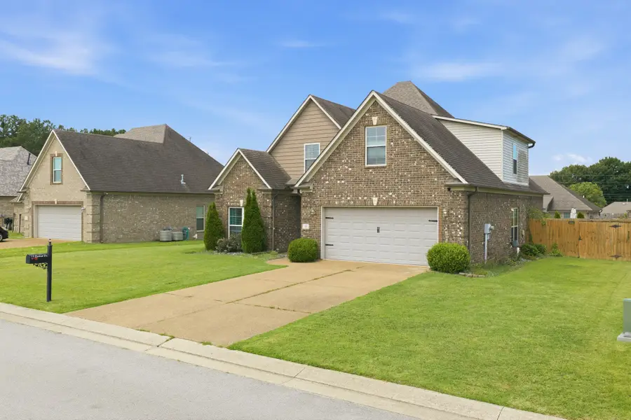 19 Ezekial Dr, Jackson, TN 38305 - #3