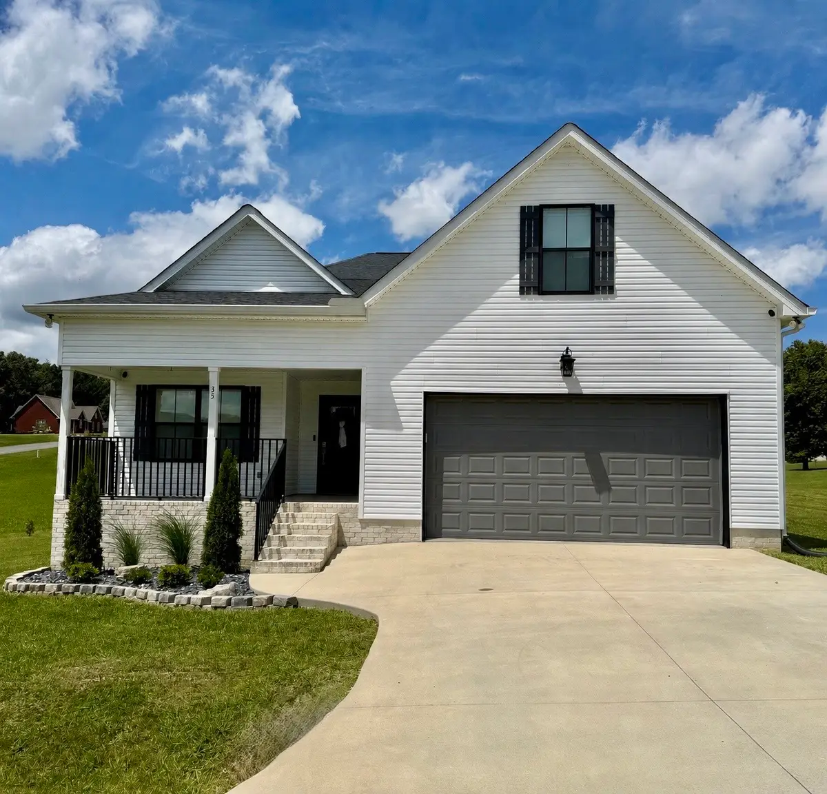 35 Monica St, McMinnville, TN 37110 - #1