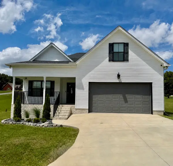 35 Monica St, McMinnville, TN 37110