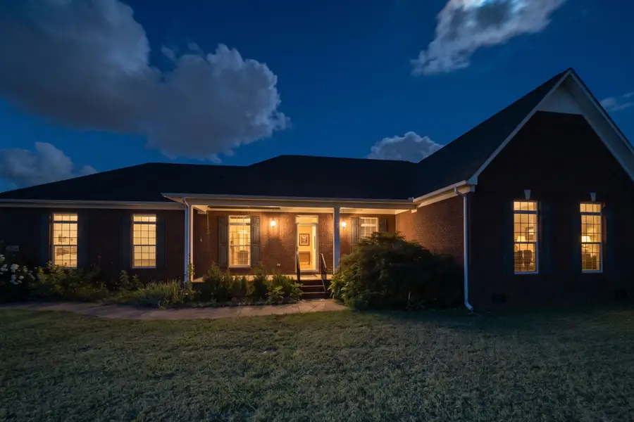 2175 Horton Way, Lewisburg, TN 37091 - #2