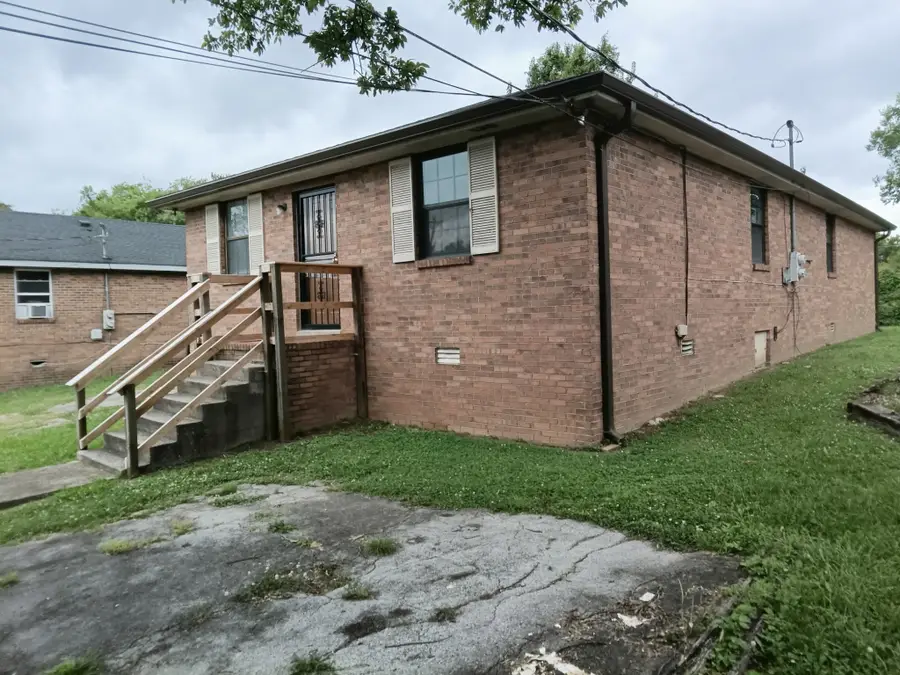 3418 W Hamilton Ave, Nashville, TN 37218 - #2