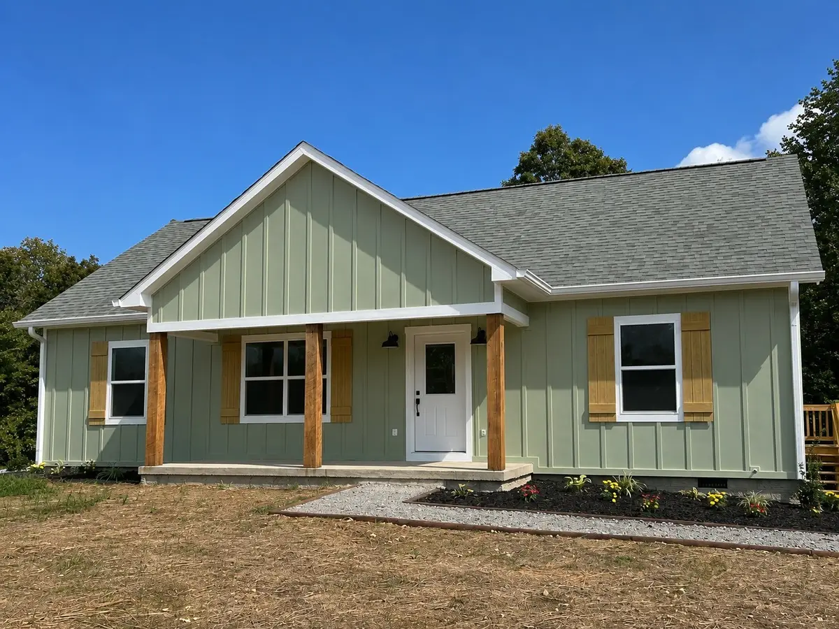 191 Copperas Branch, Leoma, TN 38468 - #1