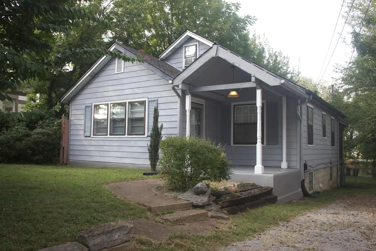 612 Benton Ave, Nashville, TN 37204 - #1