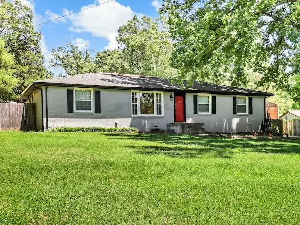 4537 Louise Creek Rd, Cunningham, TN 37052 - #3