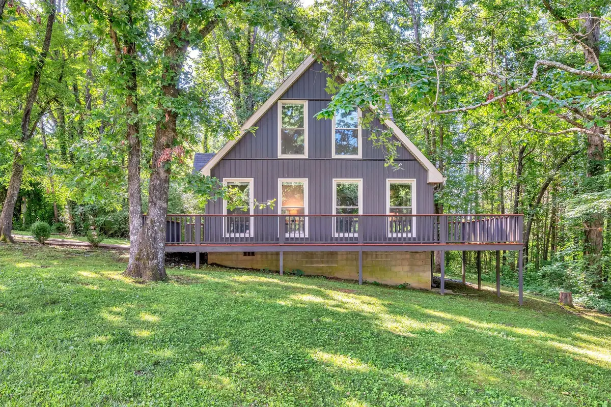 1144 Chestnut Dr, Burns, TN 37029 - #1