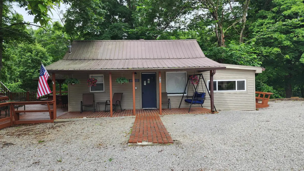 450 Cedar Hill Rd, Celina, TN 38551 - #1