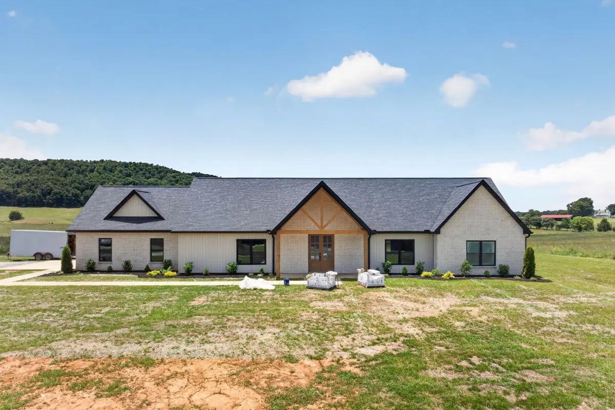 4169 Gum Springs Mountain Rd, Sparta, TN 38583 - #1