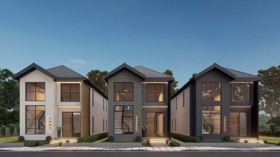 3005 Clare Ave, Nashville, TN 37209 - #1