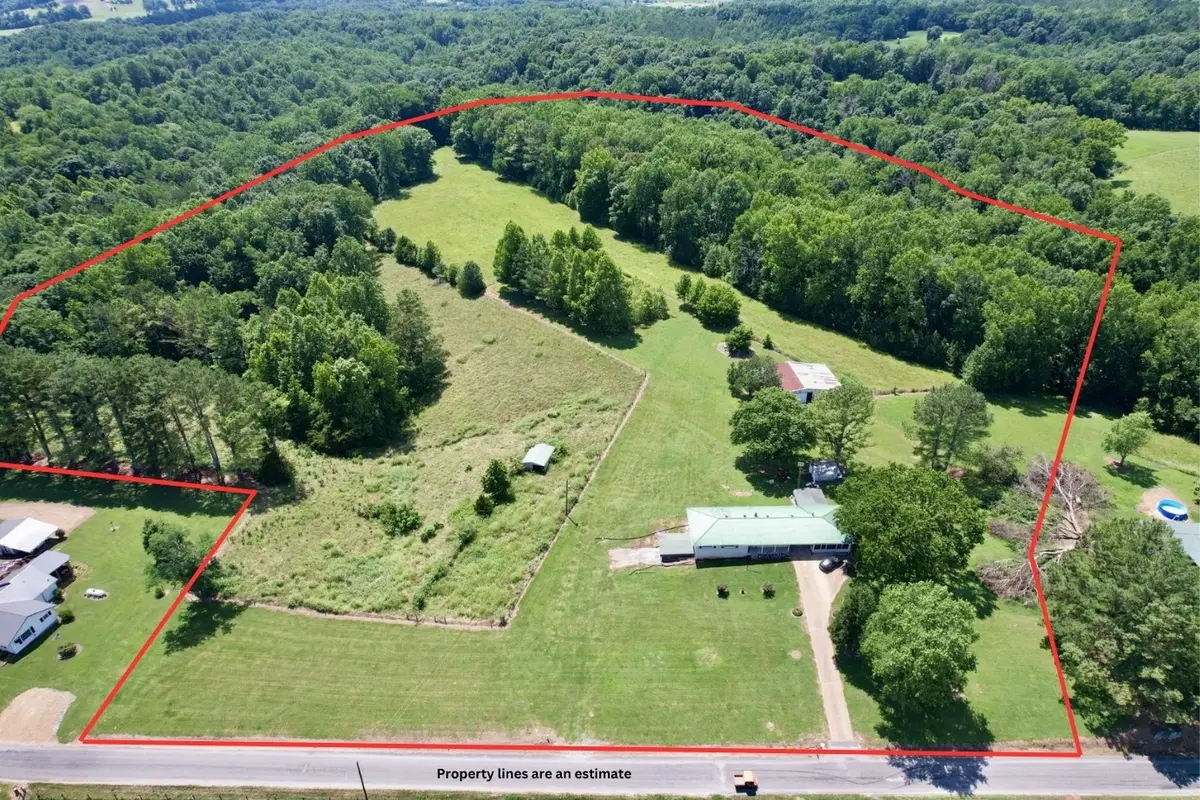 59 Hardin Loop, Westpoint, TN 38486 - #1