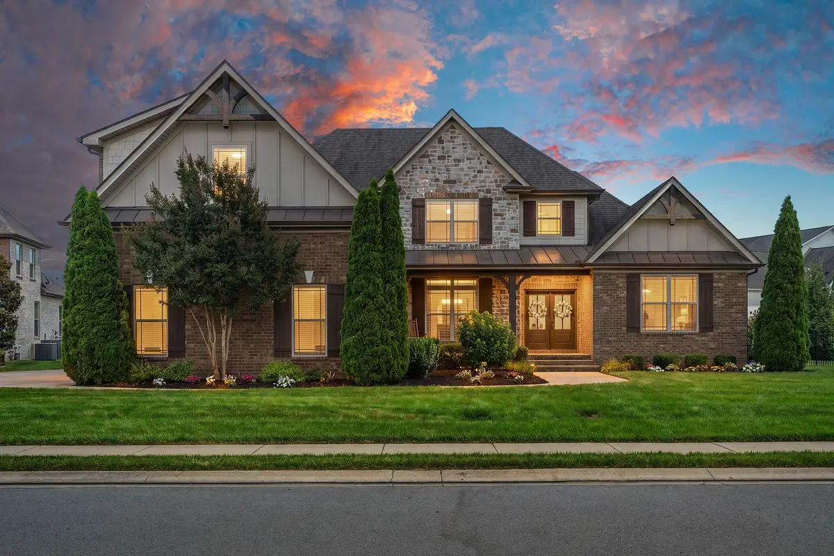 1120 Julian Way, Murfreesboro, TN 37128 - #1