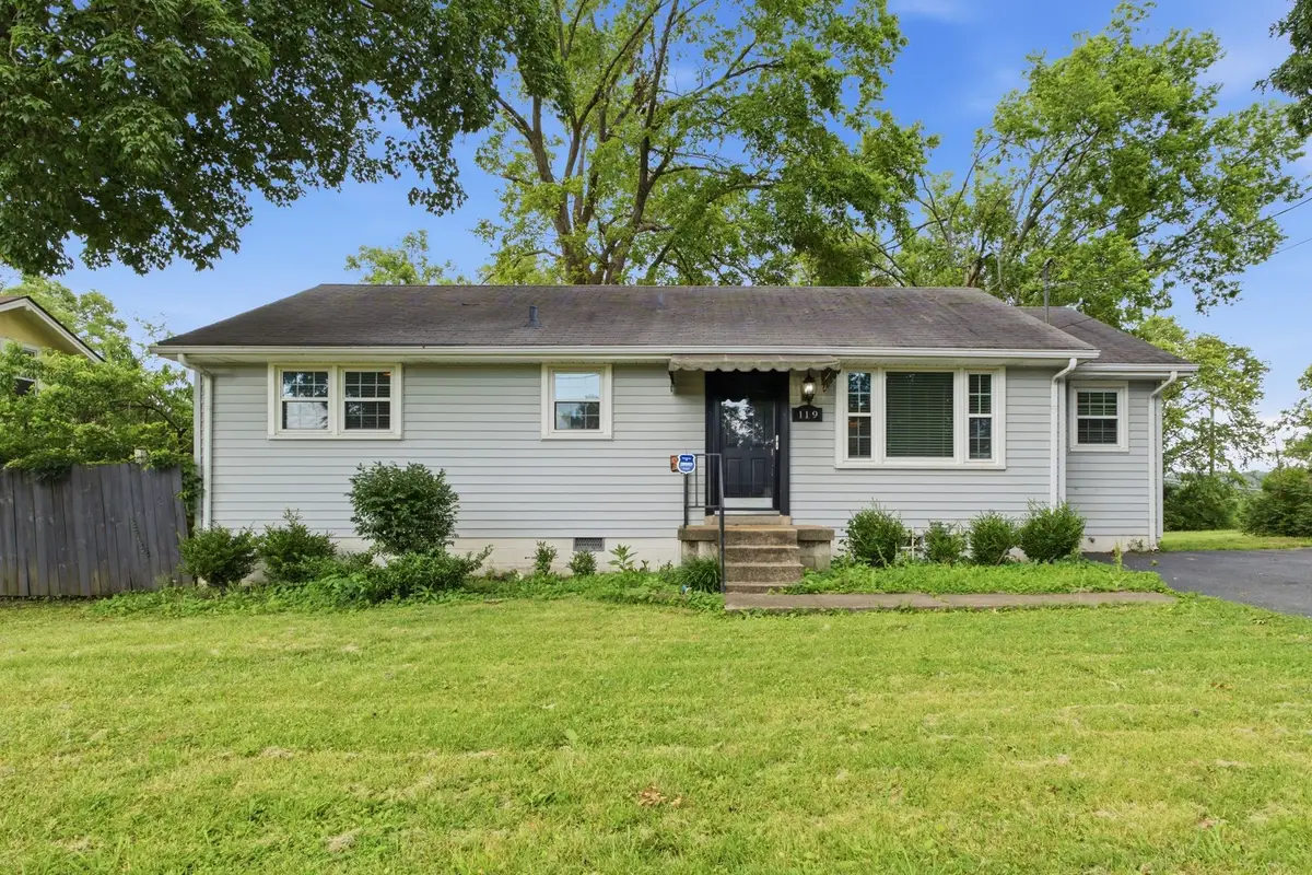 119 Myers St, Goodlettsville, TN 37072 - #1