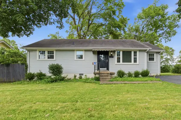 119 Myers St, Goodlettsville, TN 37072