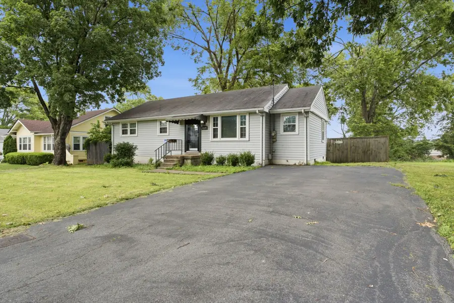119 Myers St, Goodlettsville, TN 37072 - #3