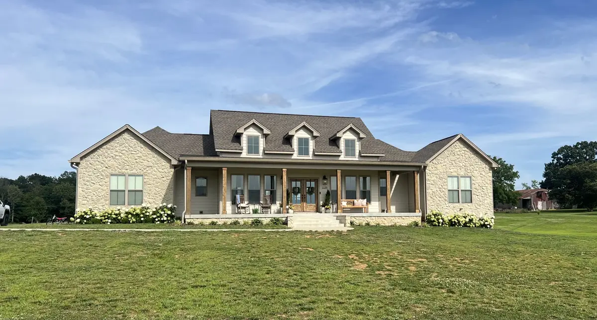 1139 Kateland Dr, Greenbrier, TN 37073 - #1