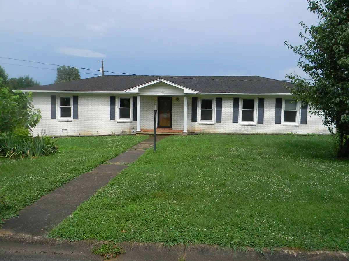 404 Shadow Dr N, Shelbyville, TN 37160 - #1