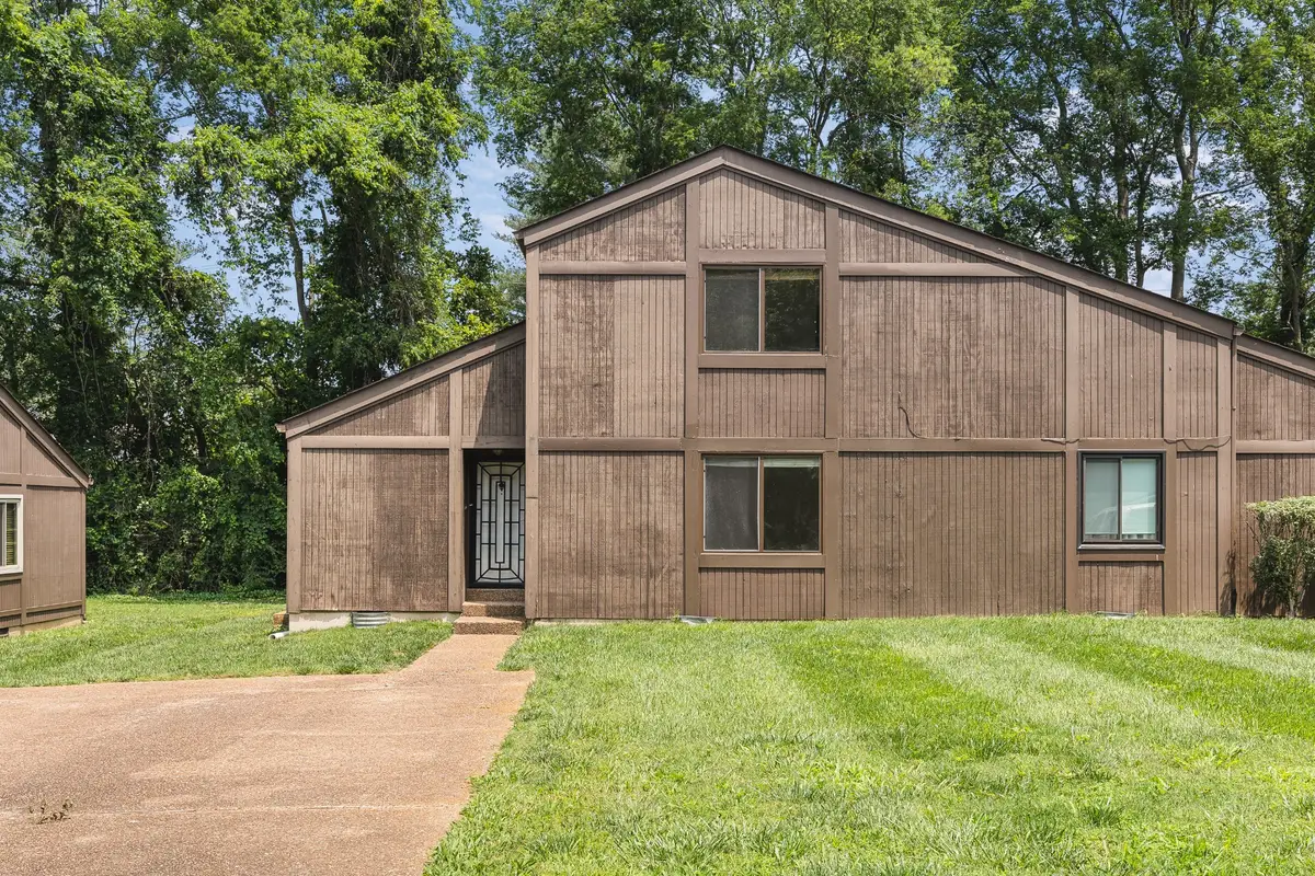 522 Doral Country Dr, Nashville, TN 37221 - #1