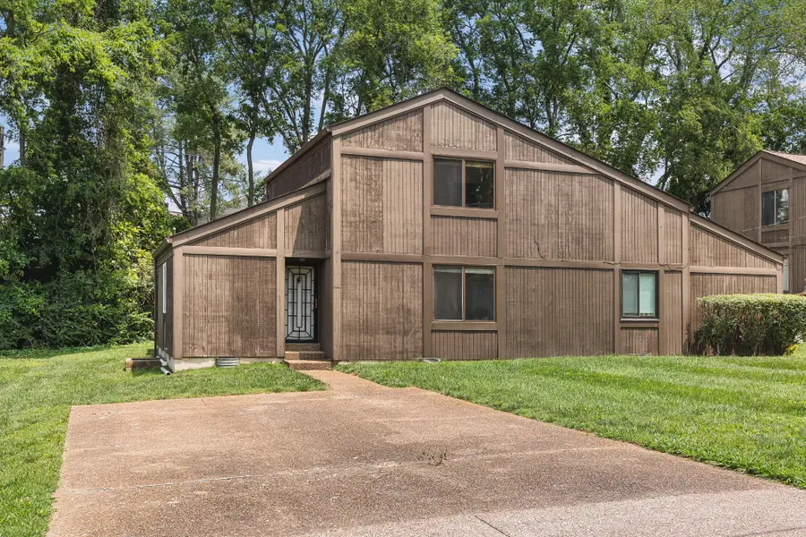 522 Doral Country Dr, Nashville, TN 37221 - #2