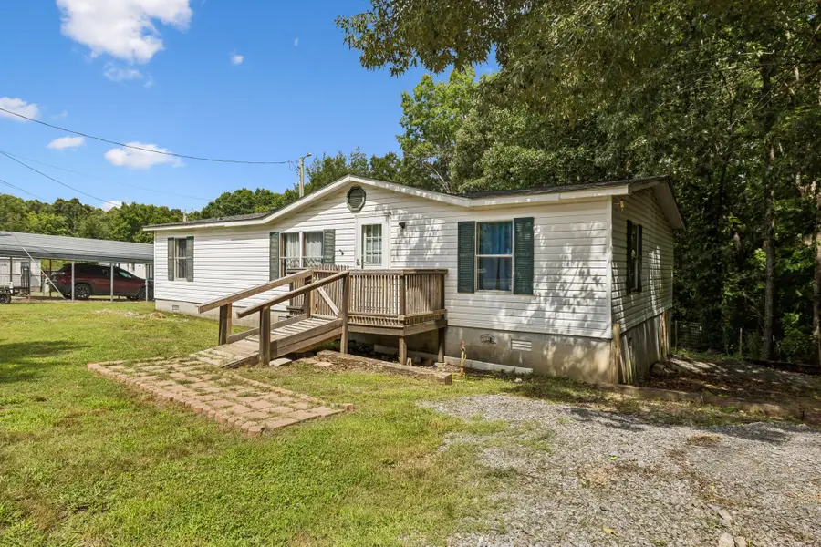 1324 Elliot Rd, Nunnelly, TN 37137 - #3
