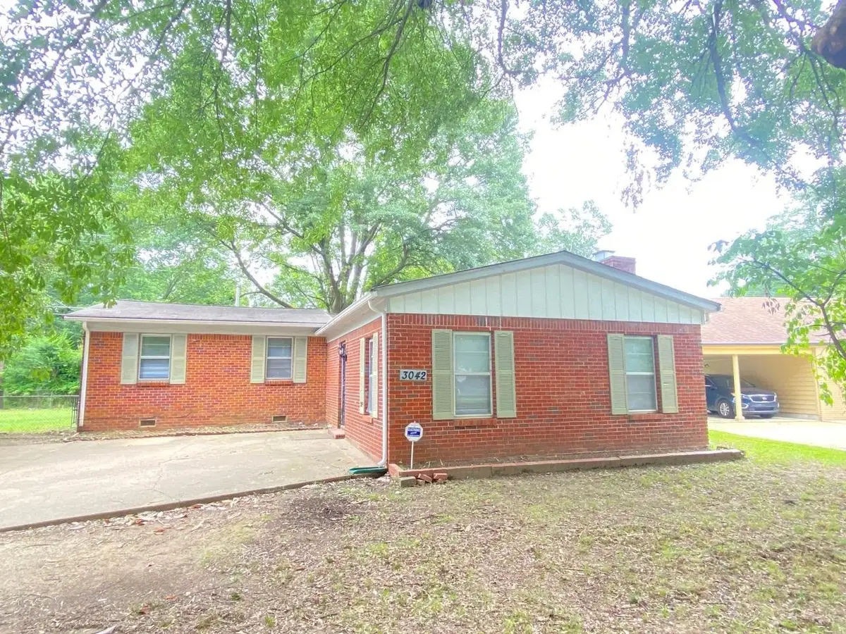 3042 Curtis St, Memphis, TN 38118 - #1